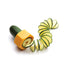 AussieSuperStore Homeware Supplies Incredi-Veggie Twister & Garnish Curler Incredible-Veggie Twister & Garnish Curler Vegetable Cutter Slicer CBVEGICURLER